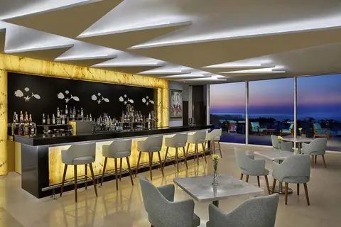 Hilton Hurghada Plaza, fotografia 19 nga 20
