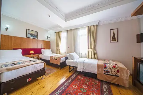 Hippodrome Hotel, fotografia 14 nga 20