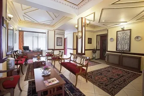 Hippodrome Hotel, fotografia 18 nga 20