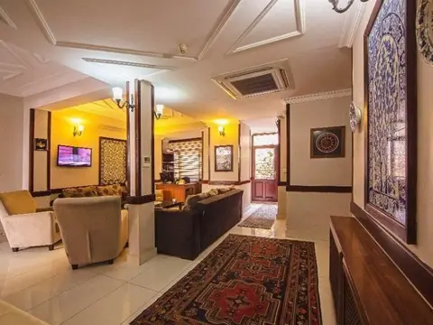 Hippodrome Hotel, fotografia 19 nga 20
