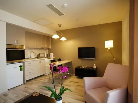 Home Stay Home Sisli, fotografia 6 nga 8