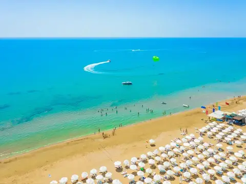 Horus Paradise Luxury Resort, fotografia 5 nga 20