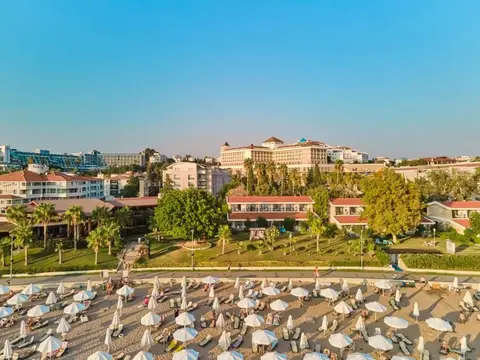 Horus Paradise Luxury Resort, fotografia 6 nga 20