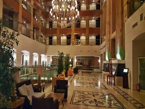 Horus Paradise Luxury Resort, fotografia 10 nga 20