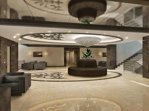 Horus Paradise Luxury Resort, fotografia 11 nga 20