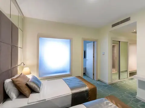 Horus Paradise Luxury Resort, fotografia 14 nga 20