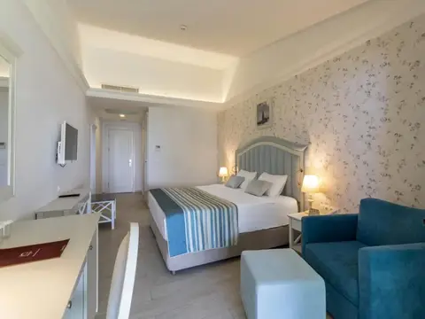 Horus Paradise Luxury Resort, fotografia 16 nga 20