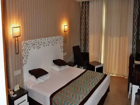 Horus Paradise Luxury Resort, fotografia 19 nga 20