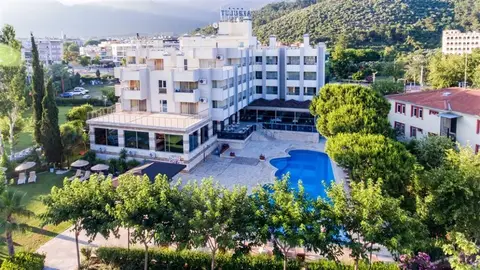 Hotel Akbulut & Spa, fotografia 6 nga 20