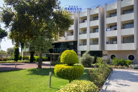 Hotel Akbulut & Spa, fotografia 7 nga 20