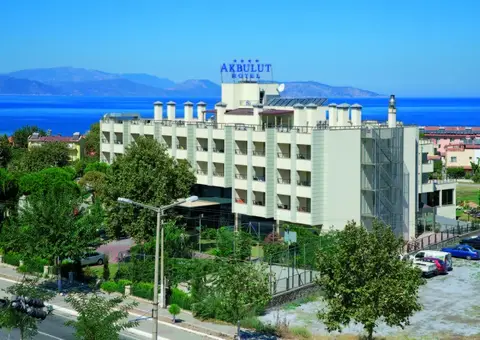 Hotel Akbulut & Spa, fotografia 8 nga 20