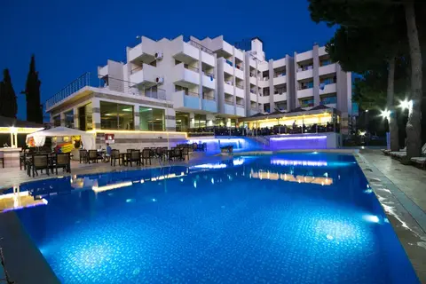 Hotel Akbulut & Spa, fotografia 10 nga 20
