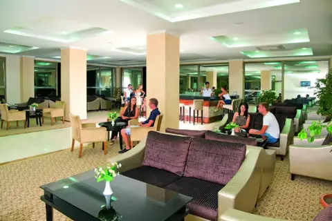 Hotel Akbulut & Spa, fotografia 14 nga 20
