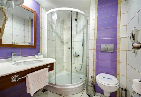 Hotel Akbulut & Spa, fotografia 17 nga 20