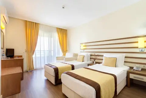 Hotel Akbulut & Spa, fotografia 18 nga 20