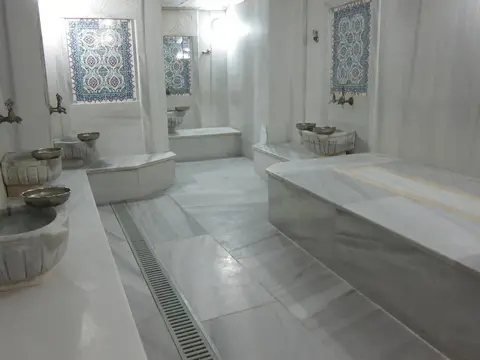 Hotel Centrum Istanbul, fotografia 5 nga 20