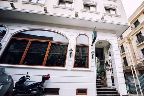 Hotel Centrum Istanbul, fotografia 7 nga 20