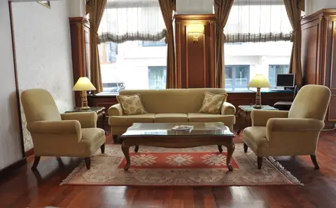 Hotel Centrum Istanbul, fotografia 11 nga 20