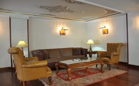 Hotel Centrum Istanbul, fotografia 12 nga 20