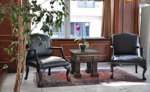 Hotel Centrum Istanbul, fotografia 13 nga 20