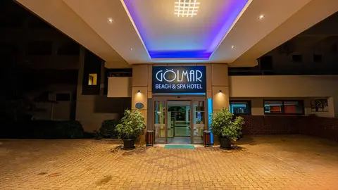 Hotel Gölmar Beach, fotografia 16 nga 20