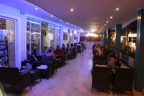Hotel Melike, fotografia 15 nga 20