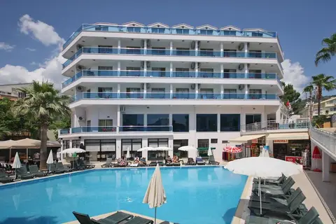 Hotel Palmea, fotografia 16 nga 20