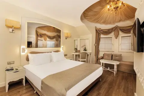 Hotel Yasmak Sultan, fotografia 19 nga 20