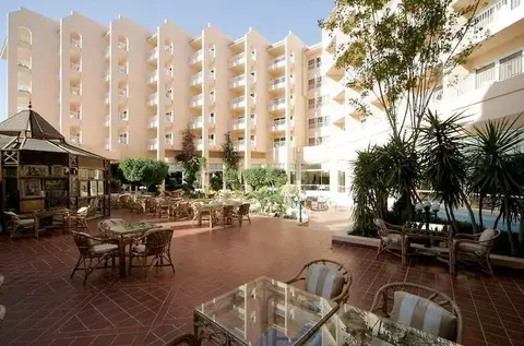 Hurghada Marriott Beach Resort, fotografia 7 nga 9