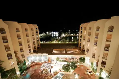 Hurghada Marriott Beach Resort, fotografia 8 nga 9
