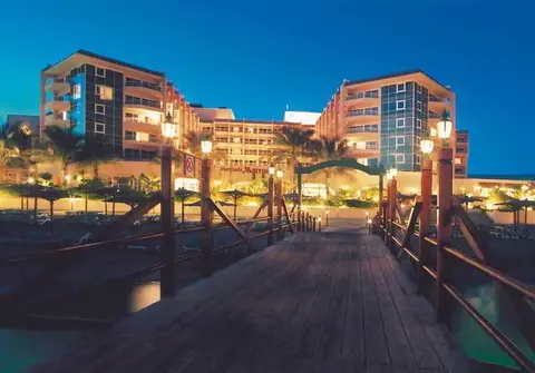 Hurghada Marriott Beach Resort, fotografia 9 nga 9