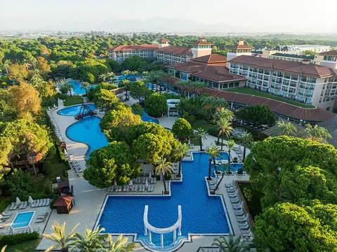 IC Hotels Green Palace & Villas, Lara