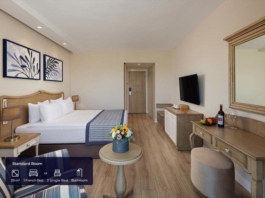 IC Hotels Santai Family Resort, Belek