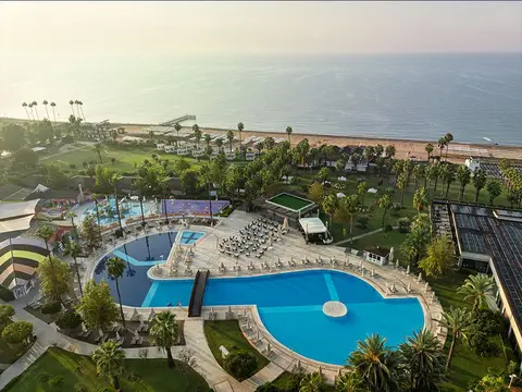IC Hotels Santai Family Resort, fotografia 12 nga 20