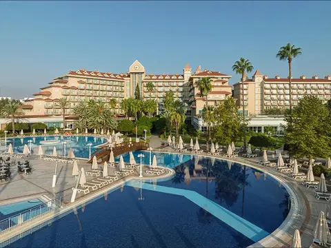 IC Hotels Santai Family Resort, fotografia 13 nga 20