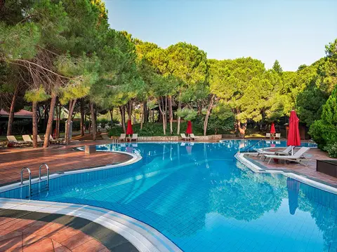 IC Hotels Santai Family Resort, fotografia 15 nga 20