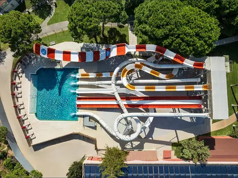 IC Hotels Santai Family Resort, fotografia 17 nga 20