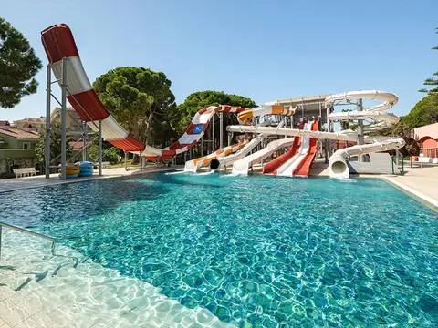 IC Hotels Santai Family Resort, fotografia 18 nga 20