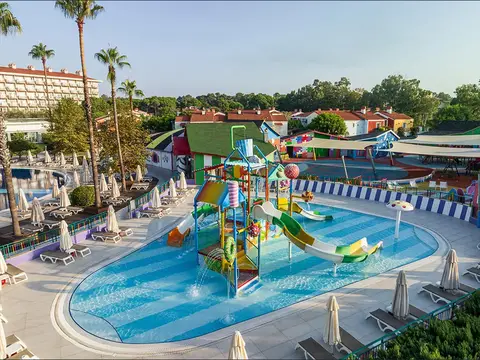 IC Hotels Santai Family Resort, fotografia 19 nga 20
