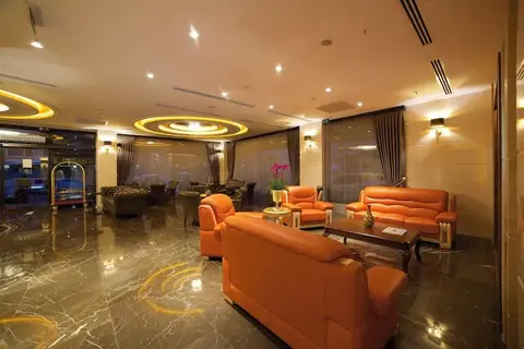 Icon Hotel Taksim, fotografia 5 nga 20