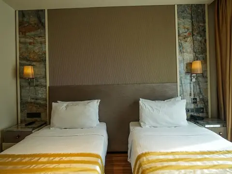 Icon Hotel Taksim, fotografia 19 nga 20