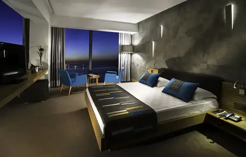 Ilayda Avantgarde Hotel, fotografia 4 nga 20