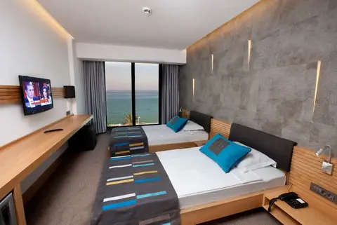 Ilayda Avantgarde Hotel, fotografia 7 nga 20