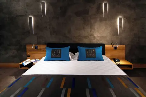 Ilayda Avantgarde Hotel, fotografia 8 nga 20