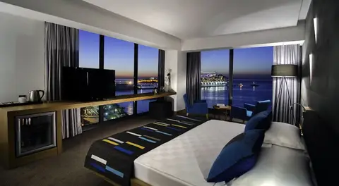 Ilayda Avantgarde Hotel, fotografia 12 nga 20