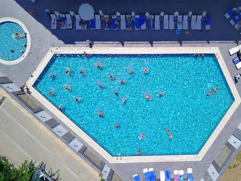 Imperial Turkiz Resort, fotografia 10 nga 20
