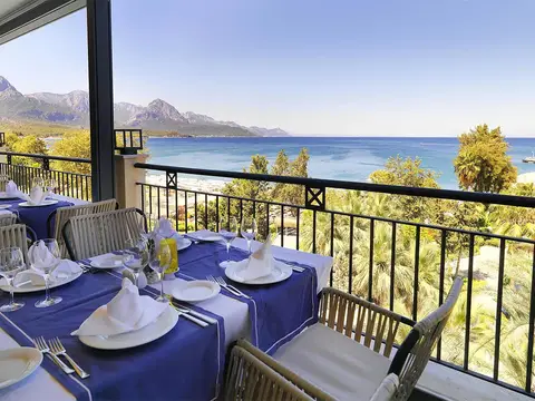 Imperial Turkiz Resort, fotografia 16 nga 20