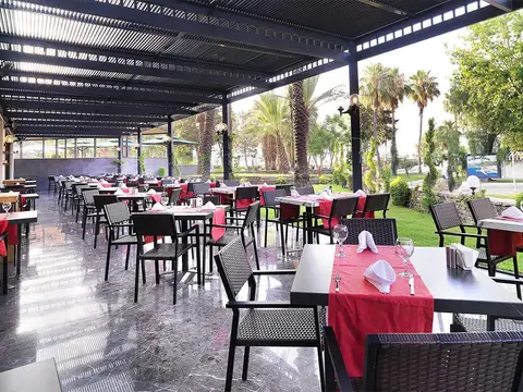 Imperial Turkiz Resort, fotografia 17 nga 20