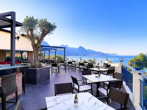 Imperial Turkiz Resort, fotografia 18 nga 20
