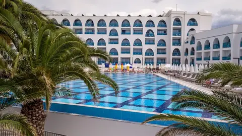 Infinity by Yelken Aquapark & Resorts, fotografia 10 nga 20